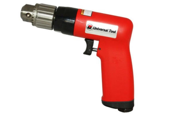 UT8898-26 Druckluft-Bohrmaschine 660 Watt 2600 min-1