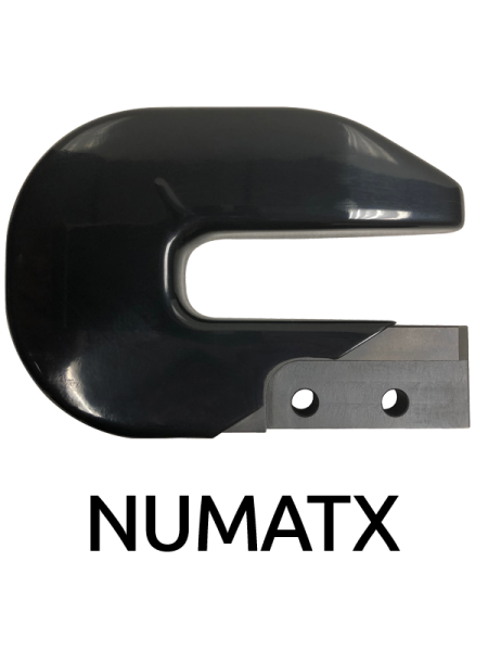 NXY-C4HD Numatx Schwerlast C-Bügel